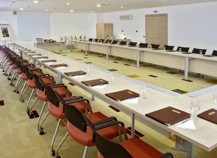 Conference room Ảnh
