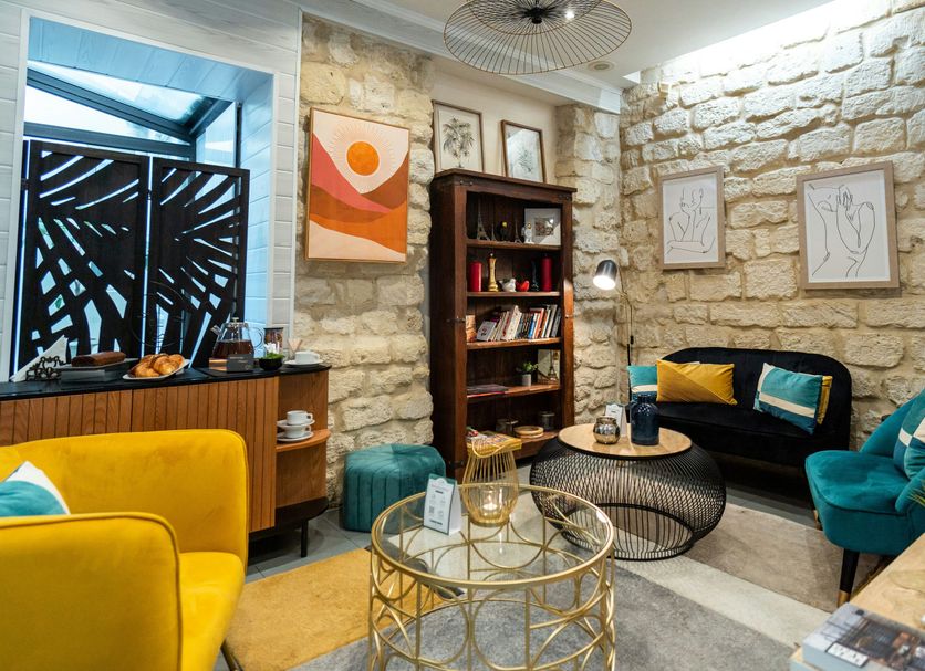 Lounge Ảnh