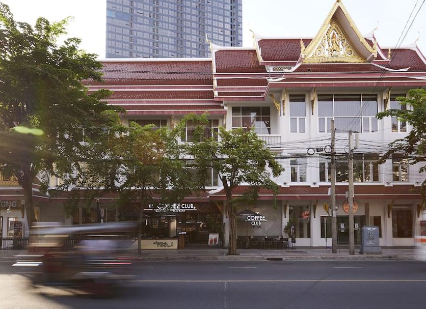Toà nhà Ảnh
