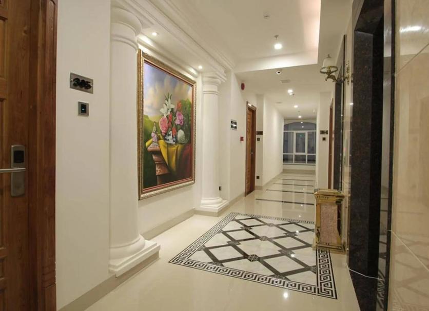 Tiền sảnh Ảnh