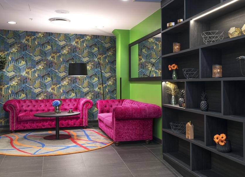 Lounge Ảnh