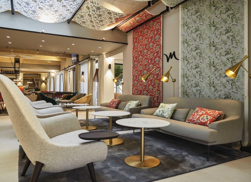 Lounge Ảnh