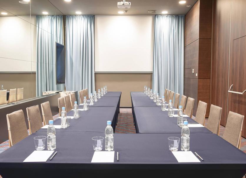 Conference room Ảnh