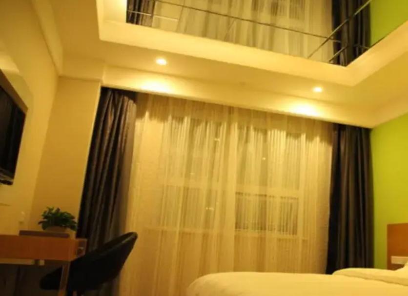Tiện nghi trong phòng Ảnh