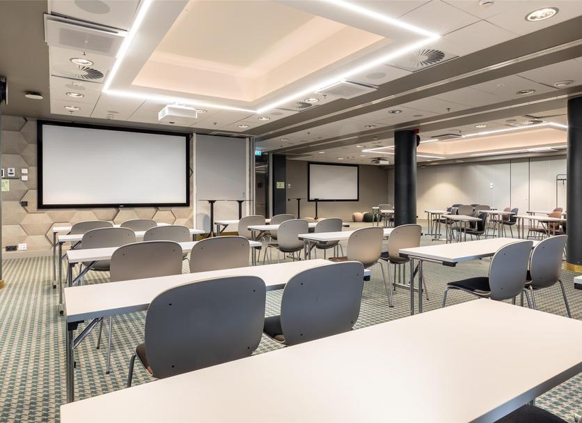 Conference room Ảnh