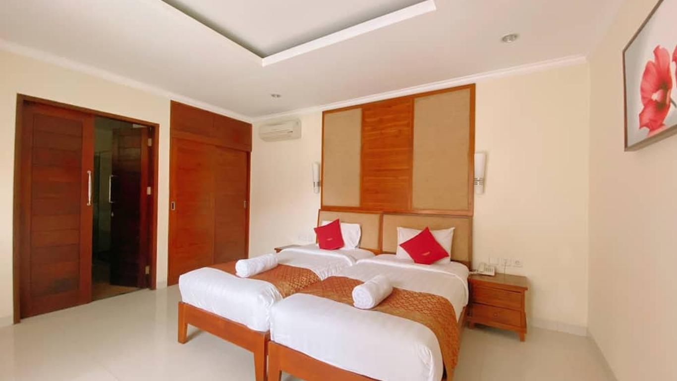 De' Bharata Bali Villas