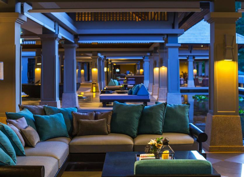 Lounge Ảnh