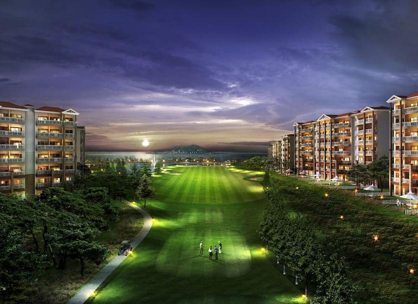 Cảnh ngoài trời Ảnh