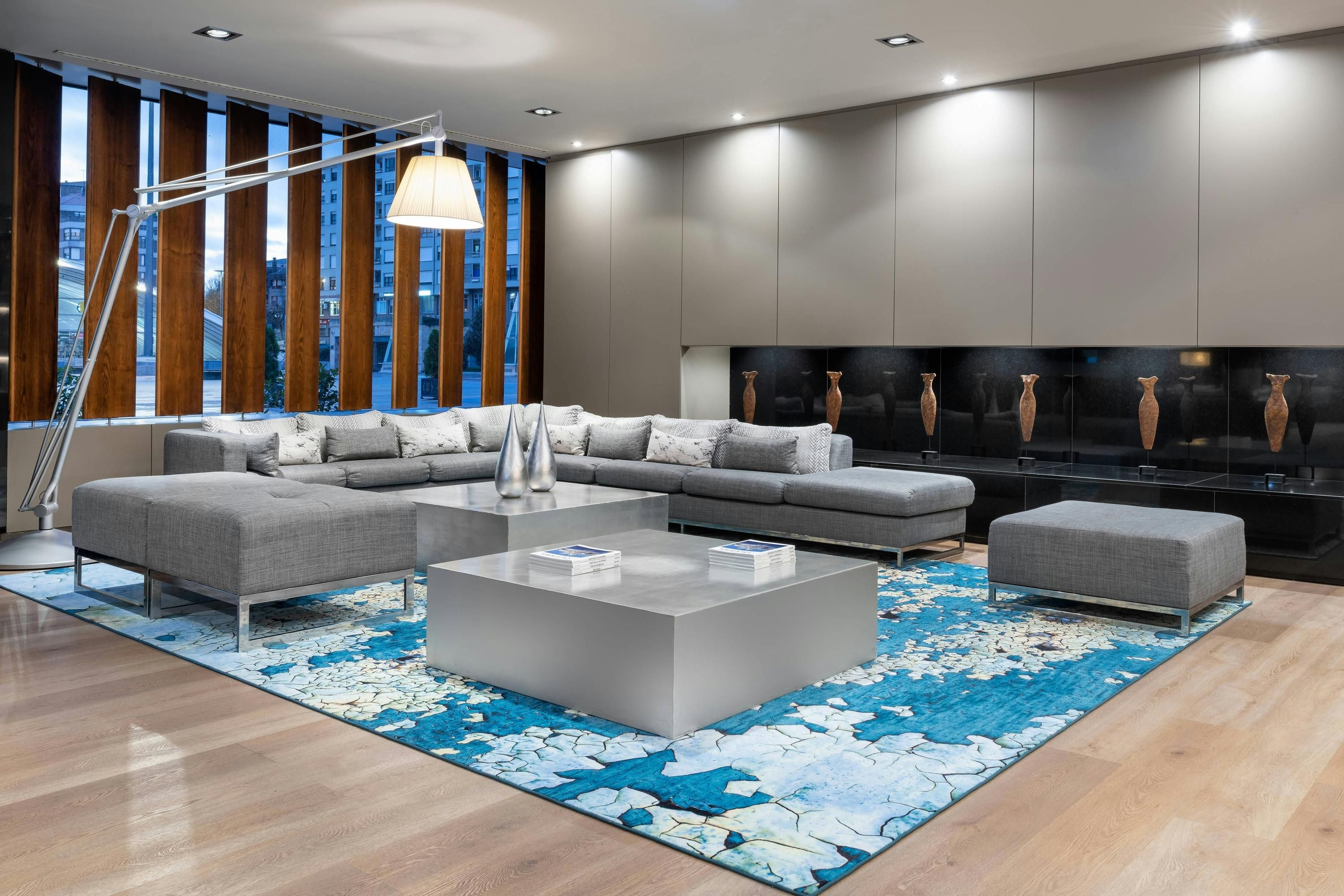 Lounge Ảnh