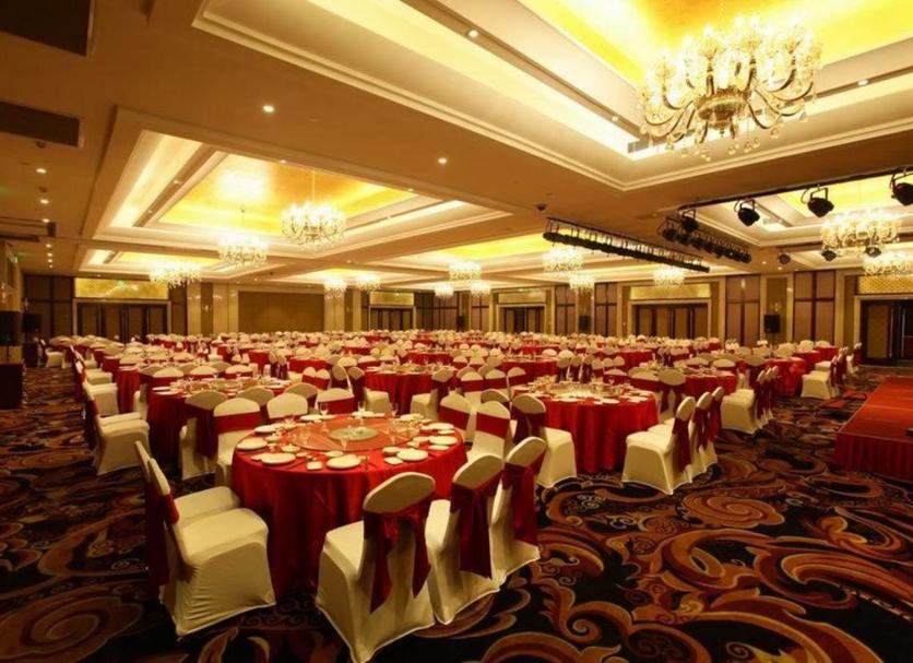 Sảnh yến tiệc Ảnh