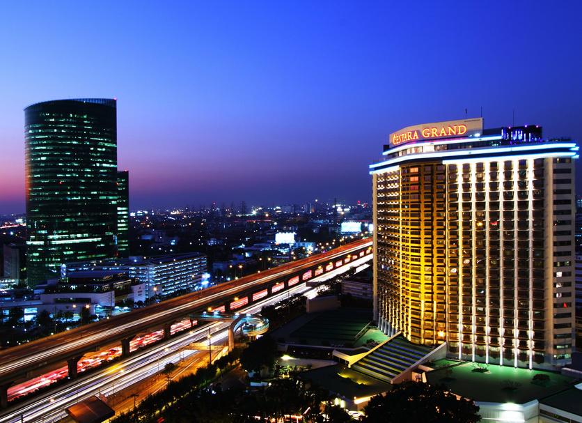 Cảnh ngoài trời Ảnh