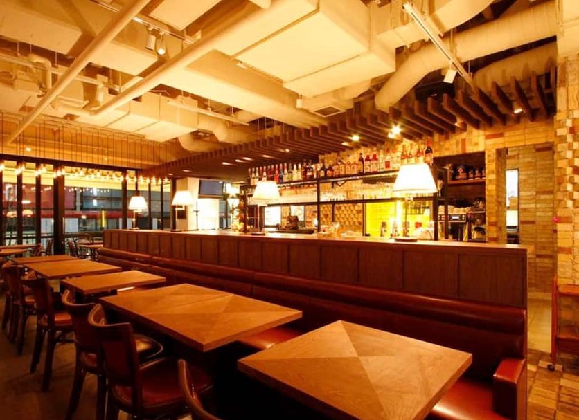 Bar Ảnh