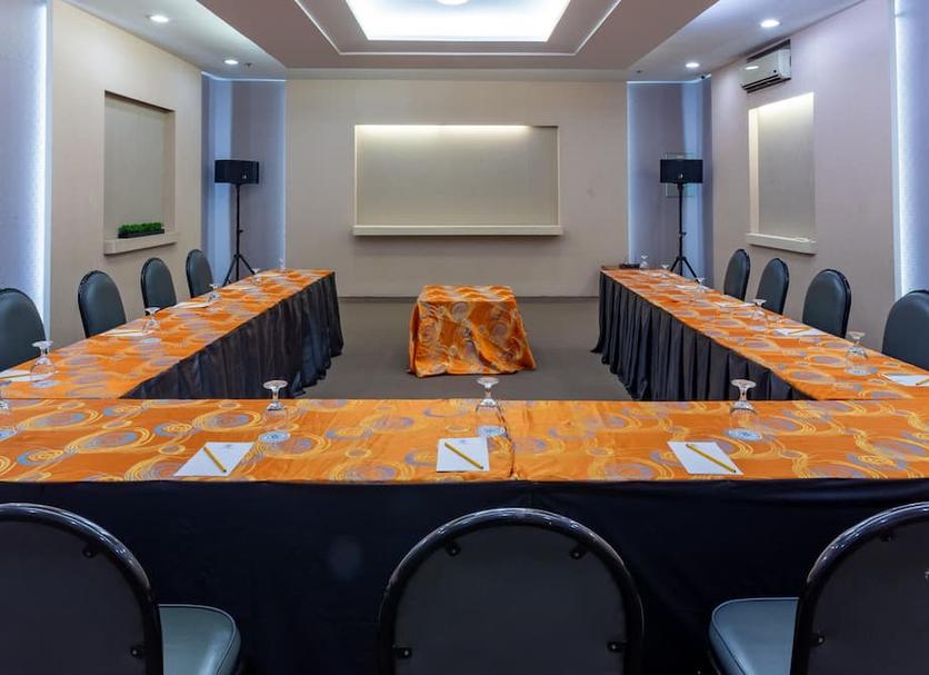 Conference room Ảnh