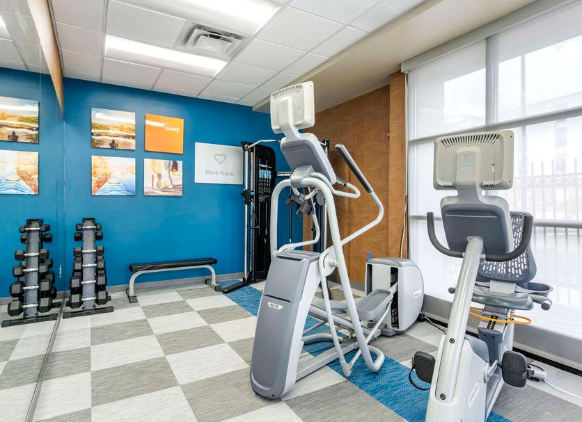 Gym Ảnh