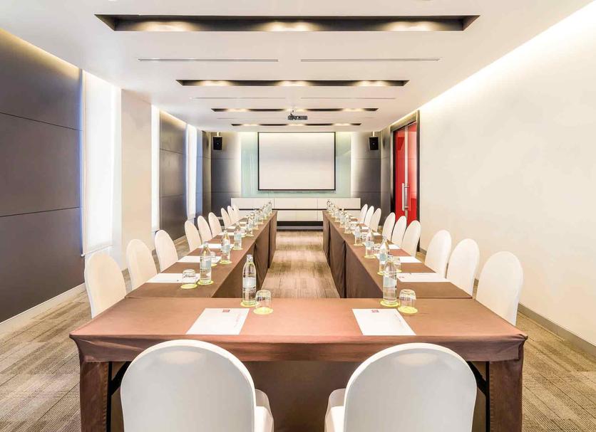 Conference room Ảnh
