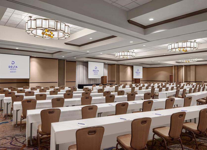 Conference room Ảnh