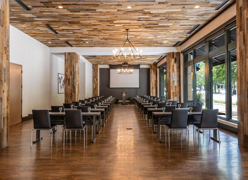 Conference room Ảnh