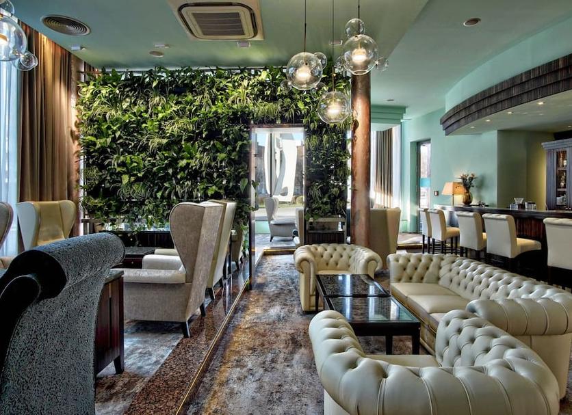 Lounge Ảnh