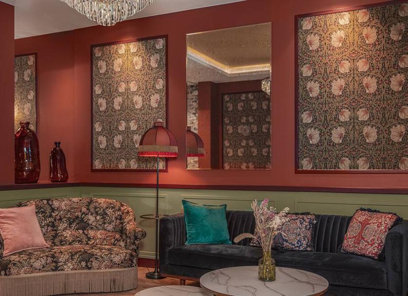 Lounge Ảnh