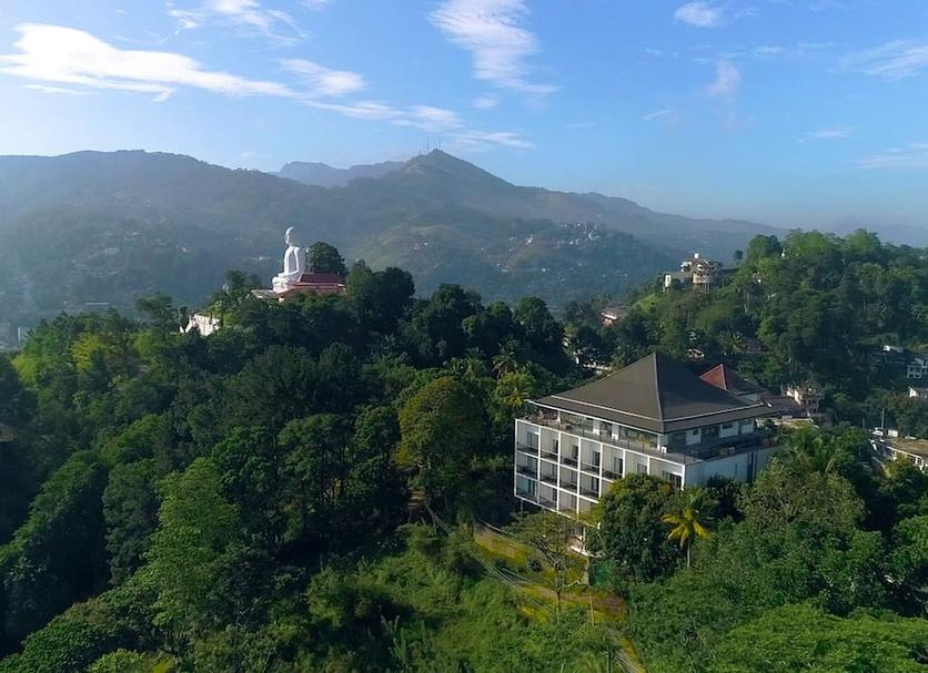 Cảnh ngoài trời Ảnh