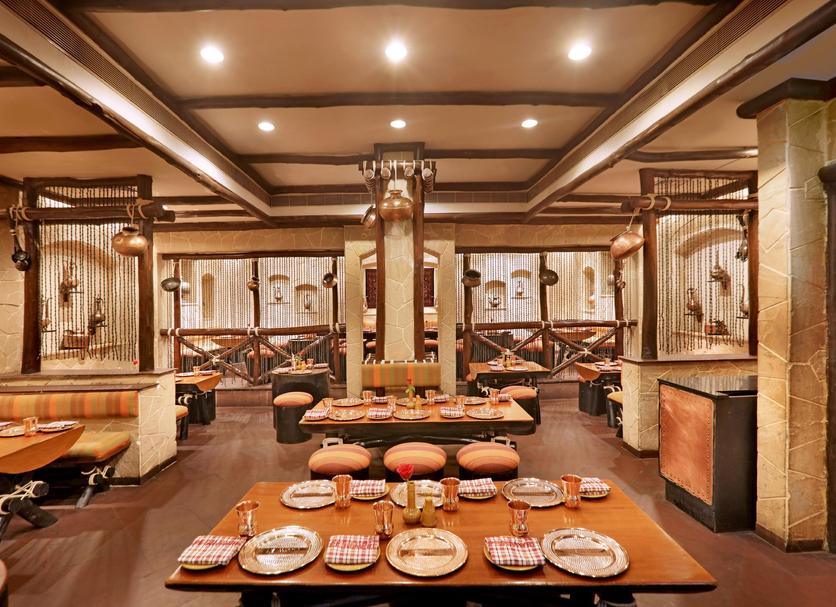 Nhà hàng Ảnh