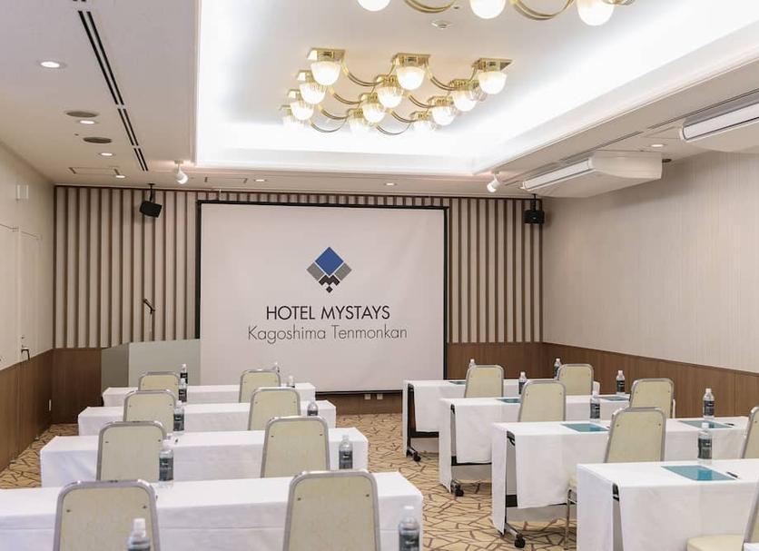 Conference room Ảnh