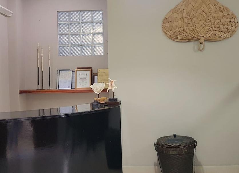 Tiện nghi trong phòng Ảnh