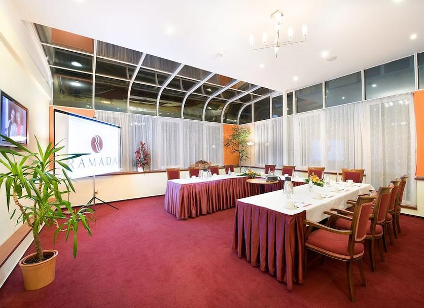 Conference room Ảnh