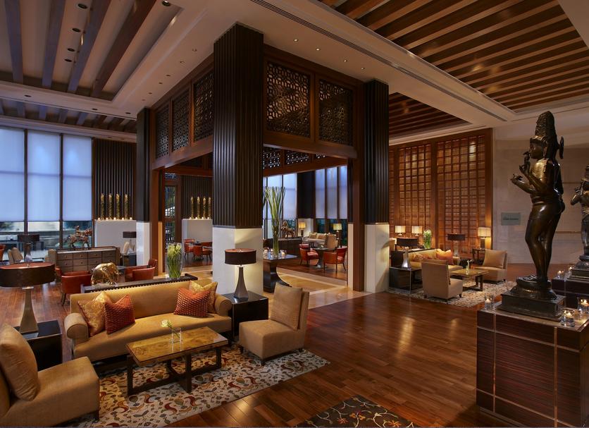 Lounge Ảnh