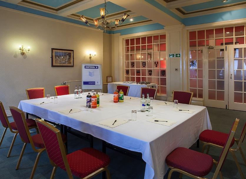 Conference room Ảnh