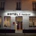 Toà nhà