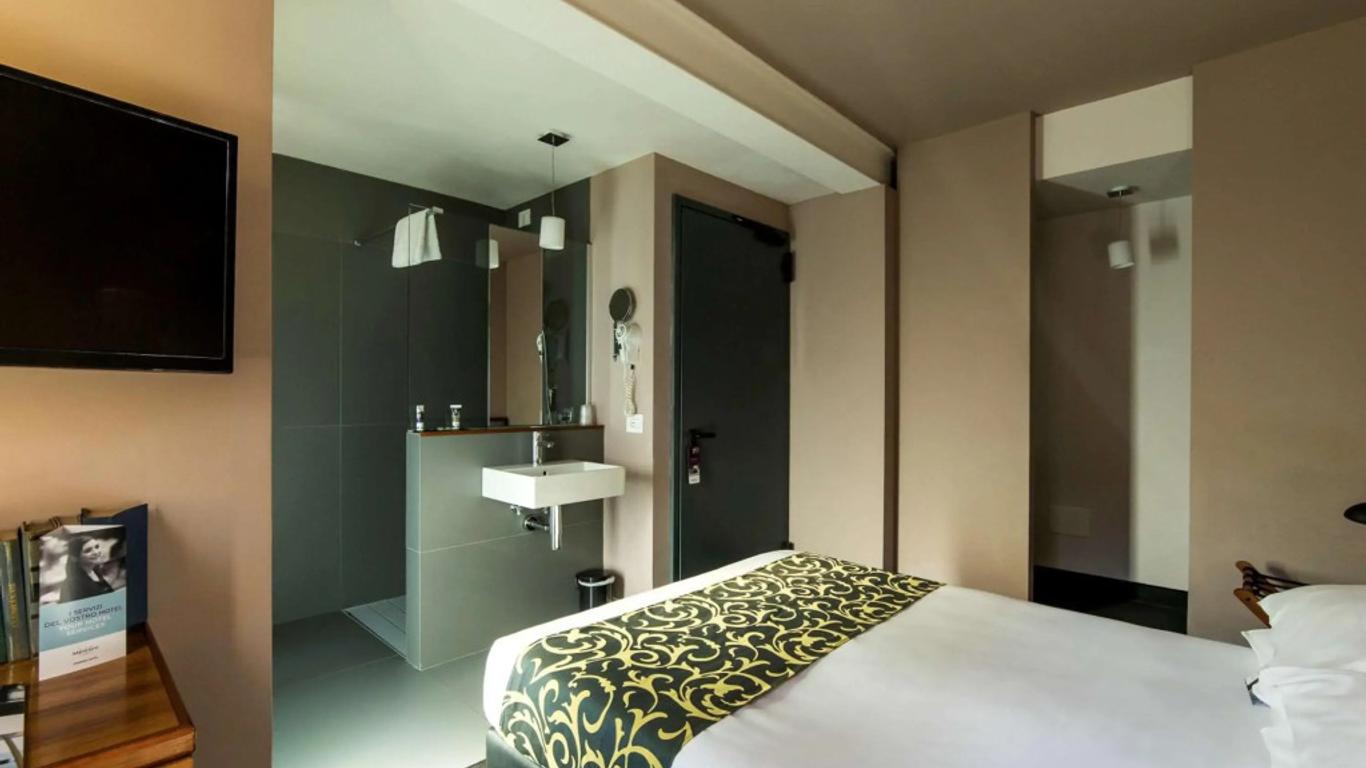 Mercure Ferrara