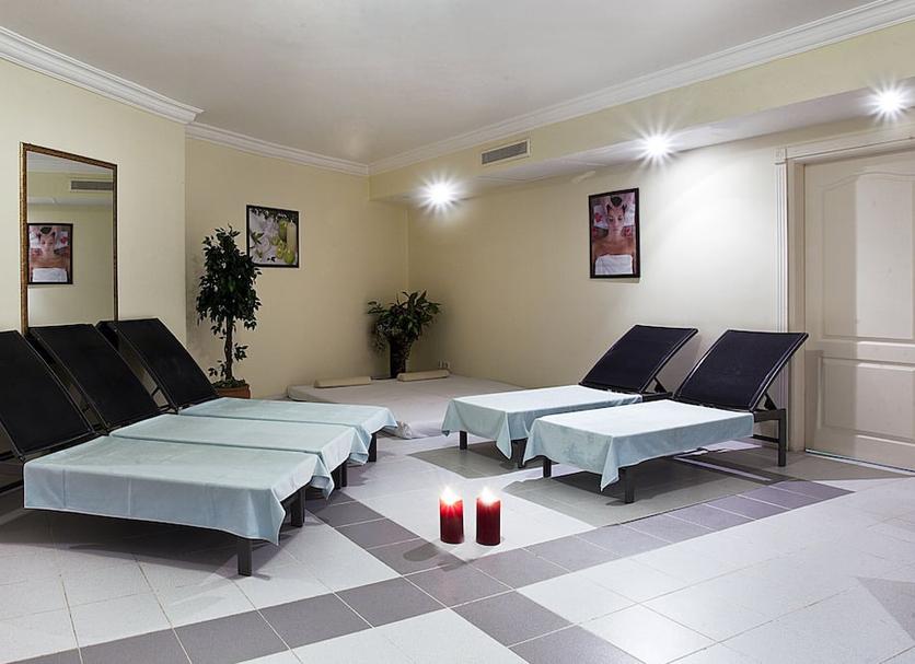 Spa Ảnh