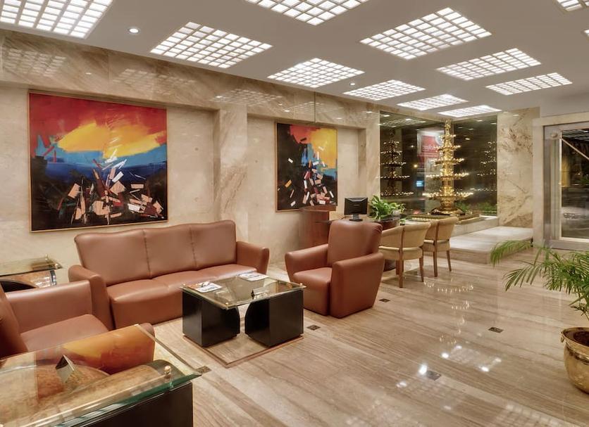 Lounge Ảnh