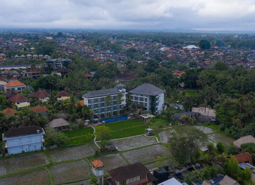 Cảnh ngoài trời Ảnh