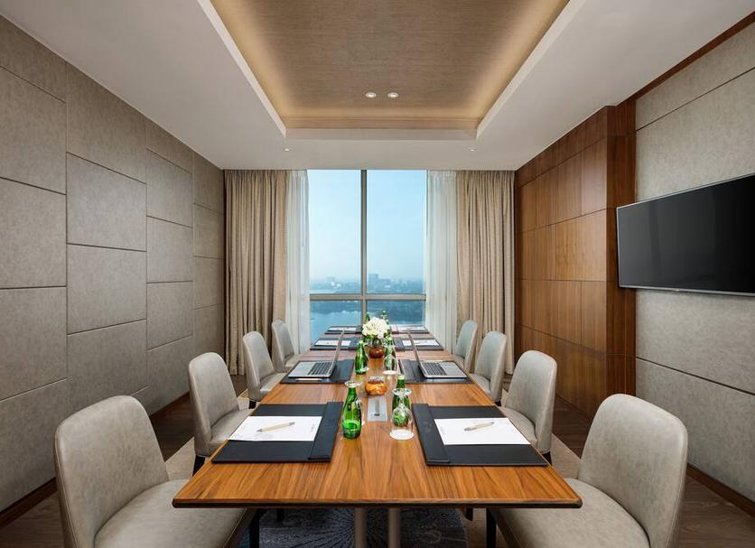 Conference room Ảnh