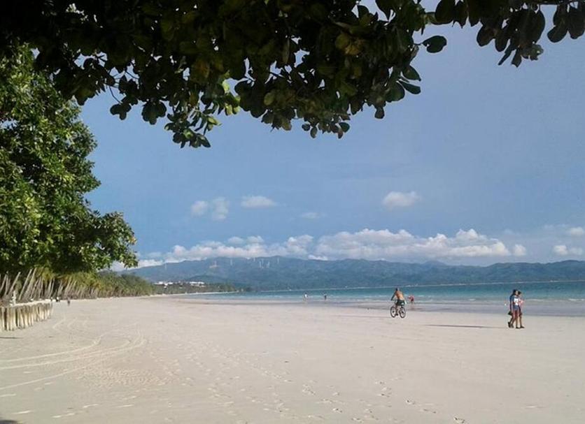 Bãi biển Ảnh