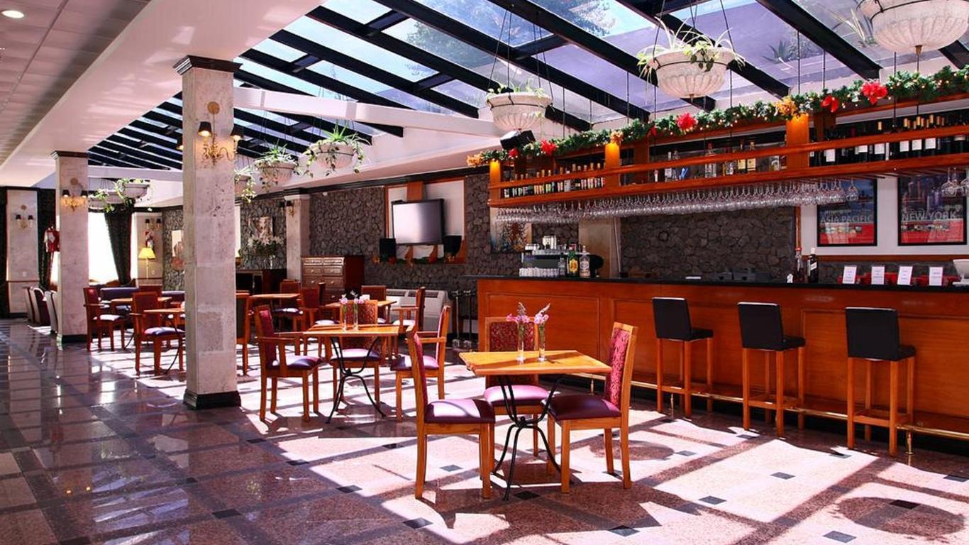 Ramada by Wyndham Buenos Aires Vicente Lopez