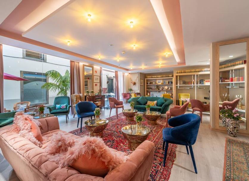 Lounge Ảnh