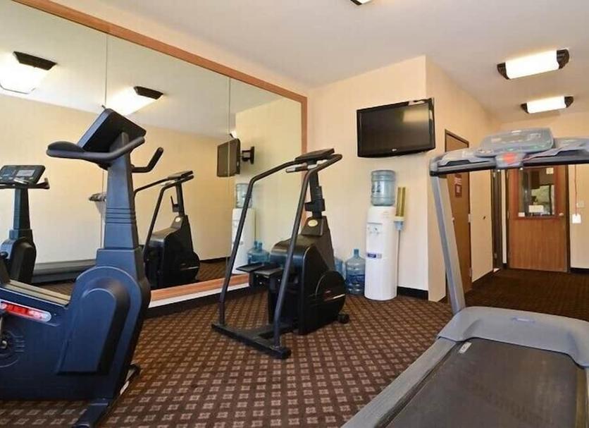 Gym Ảnh