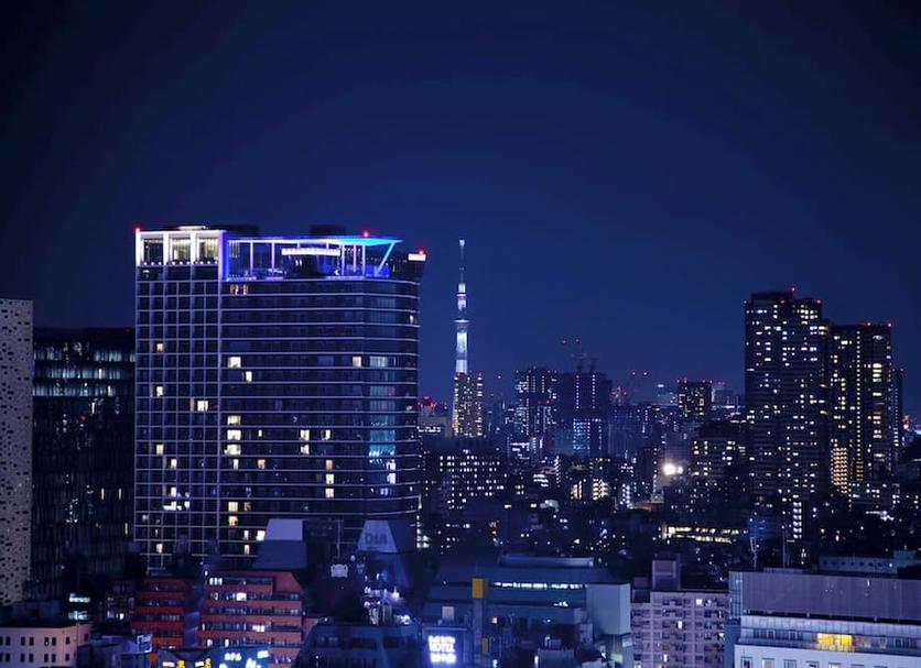 Cảnh ngoài trời Ảnh