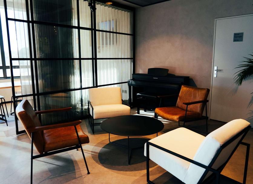 Conference room Ảnh