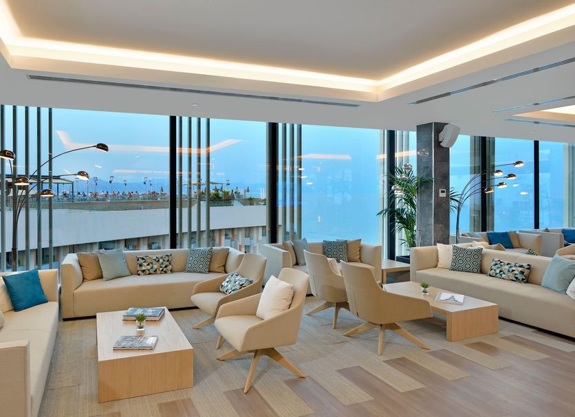 Lounge Ảnh