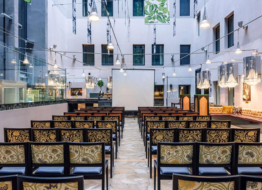Conference room Ảnh
