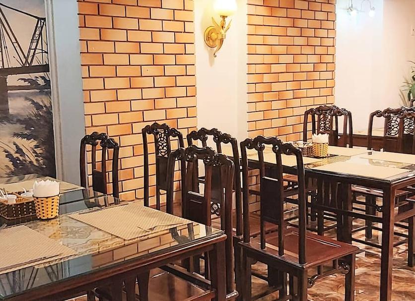Nhà hàng Ảnh