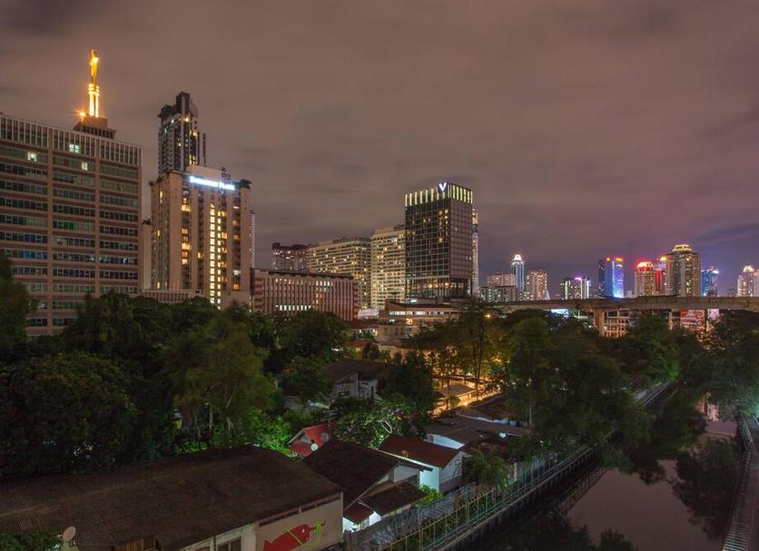 Cảnh ngoài trời Ảnh