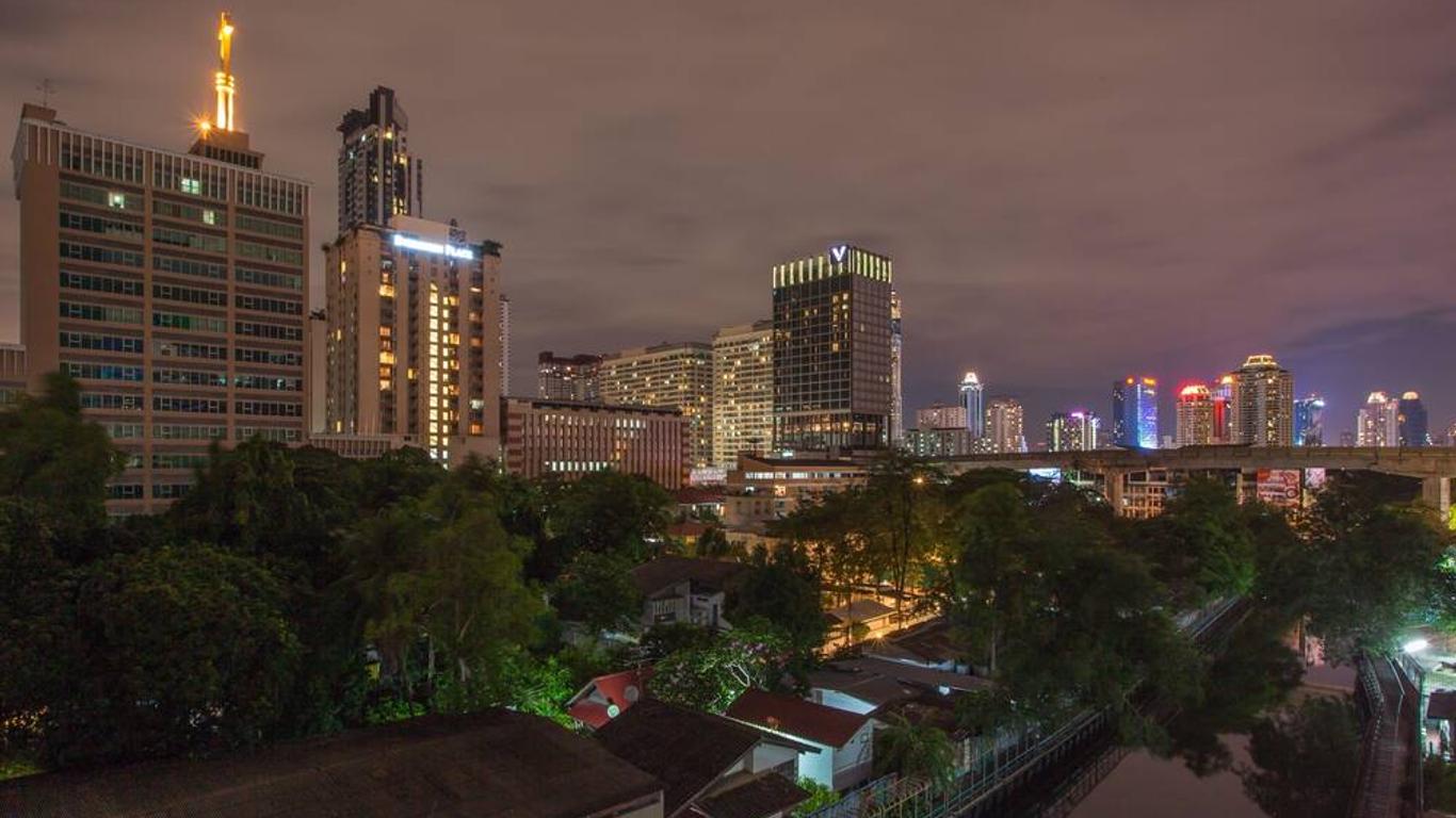 The Path Siam