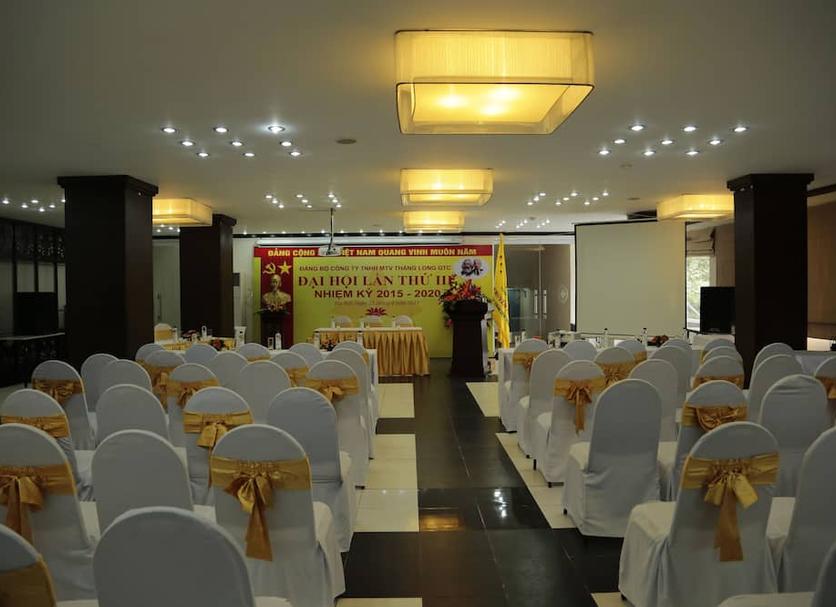 Conference room Ảnh