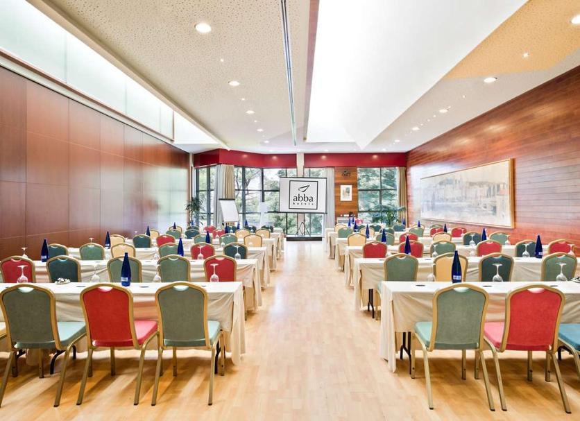 Conference room Ảnh