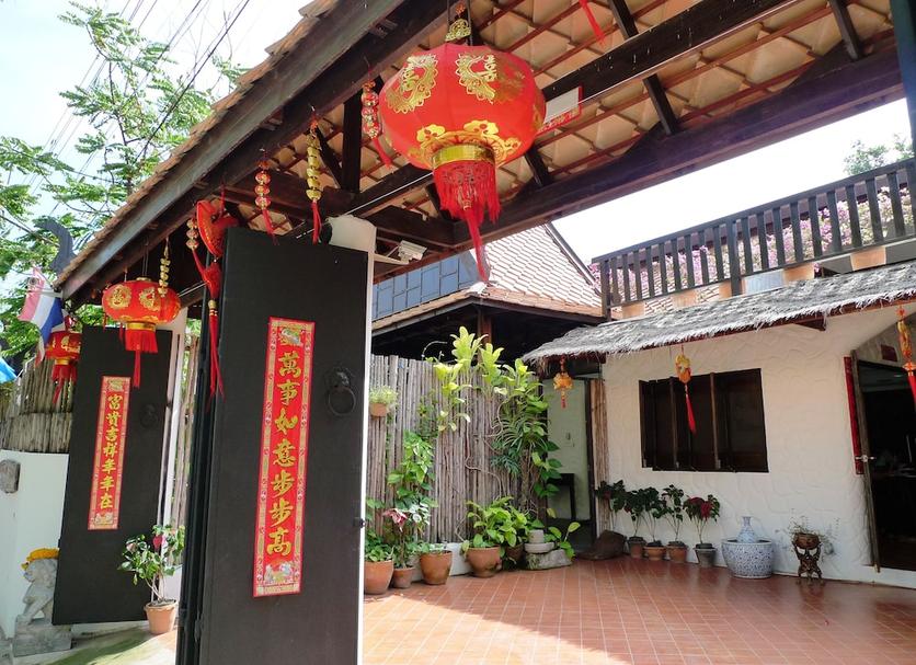 Cảnh ngoài trời Ảnh